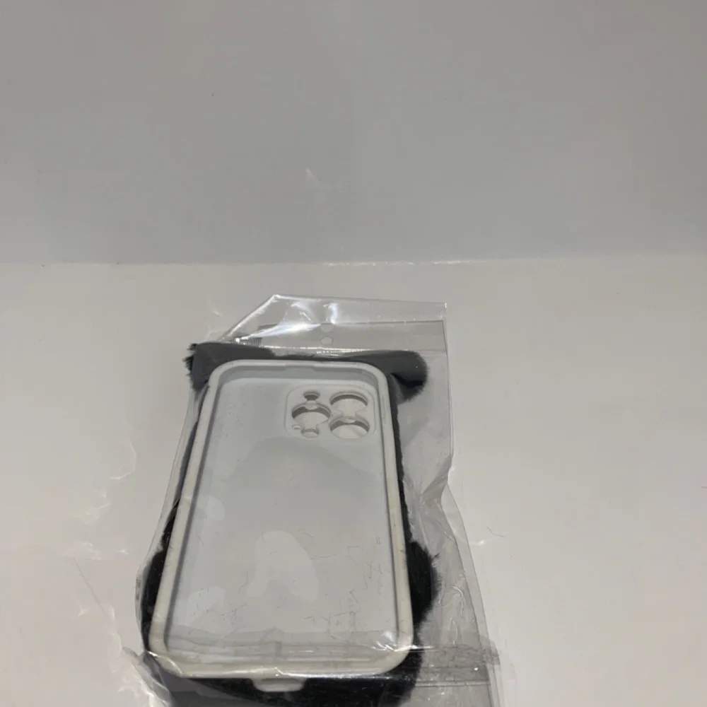 Hello kitty Black IPhone Case